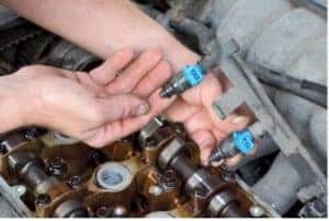 Fuel Injector