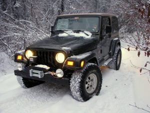 used jeeps for sale