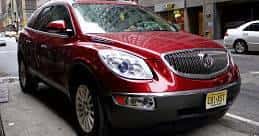 2017 Buick Enclave Lexington, KY