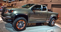 2015 Chevys Lexington, KY