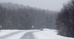 prep for winter car emergencies Lexington, KY
