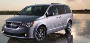 Dodge Grand Caravan