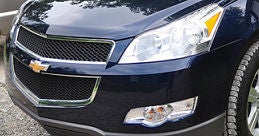 2017 Chevy Traverse Lexington, KY