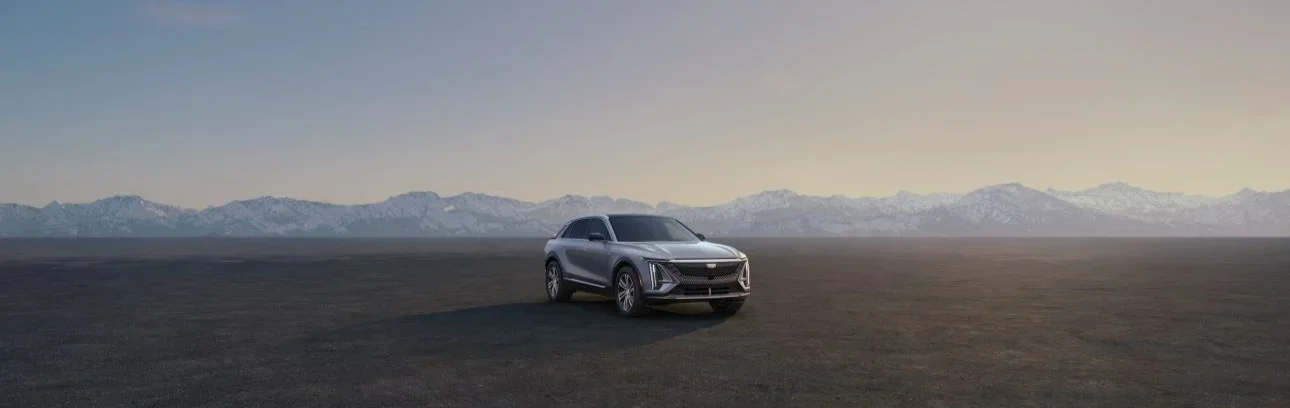 Cadillac_LYRIQ_V Series