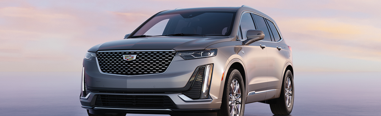 XT6