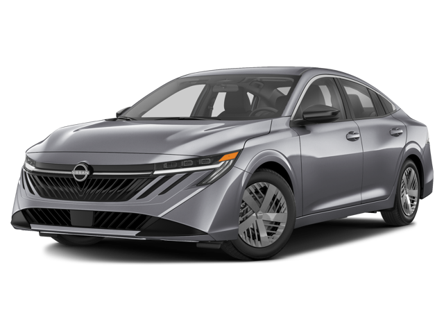 2026 nissan sentra