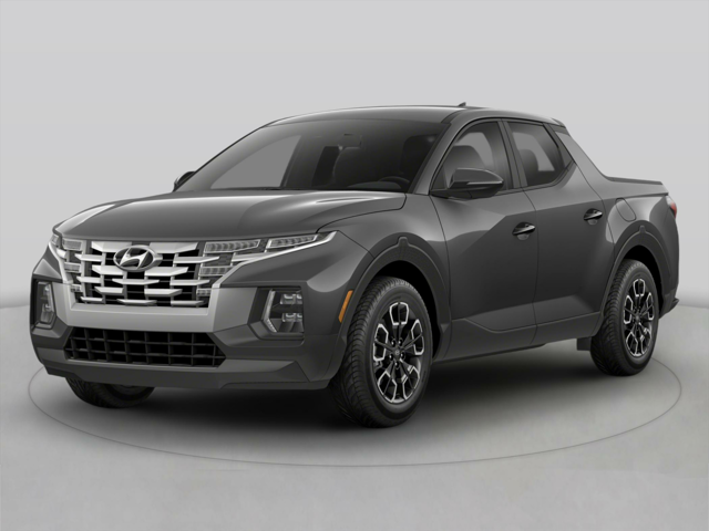 2026 hyundai santa cruz