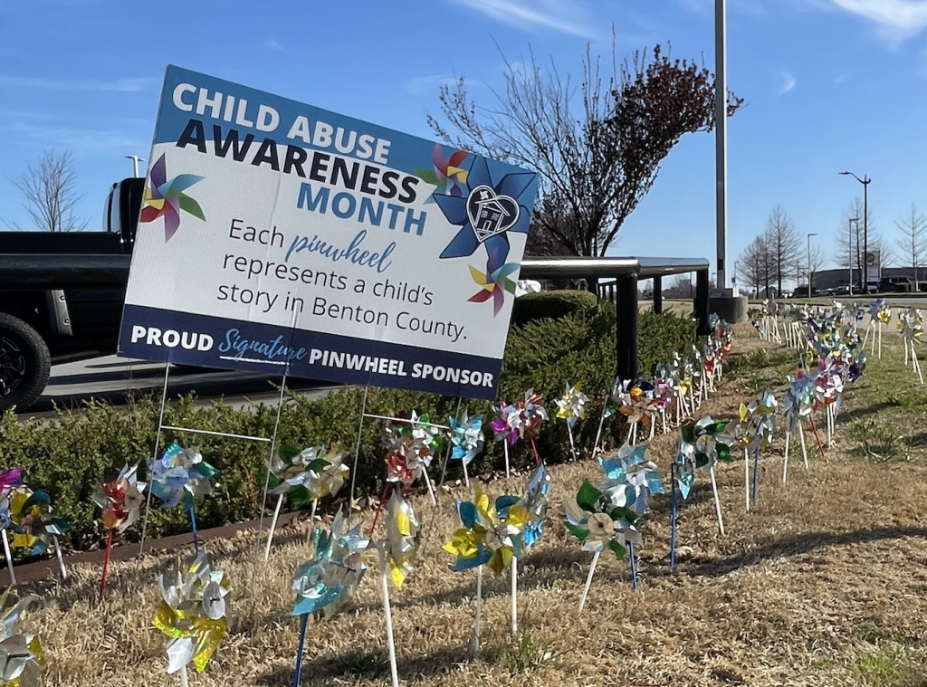 Child Abuse Awareness Month
