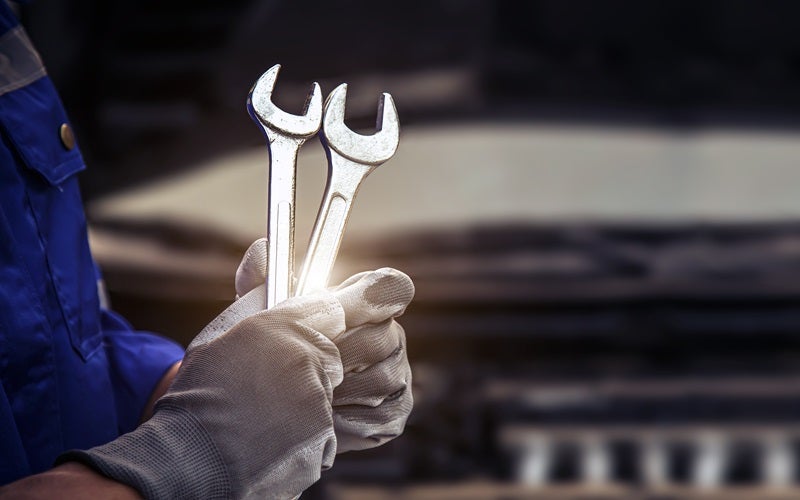 Mitsubishi Service Center