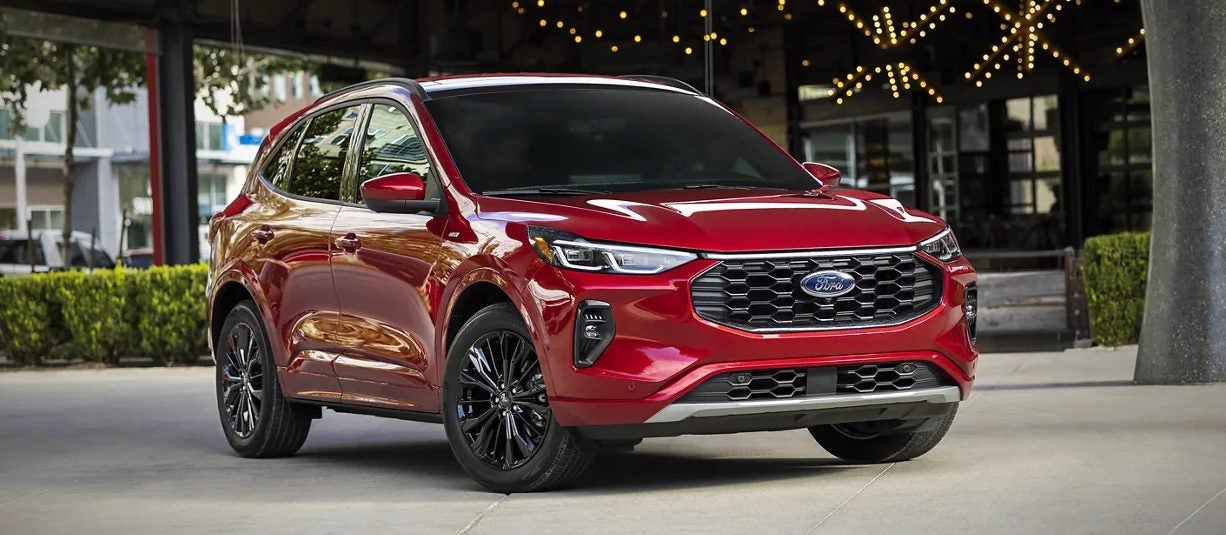 2025-Ford-Escape