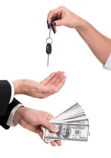 A lease agreement