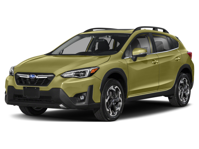 2023 Subaru Crosstrek model photo