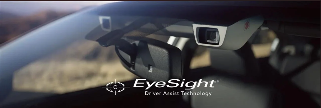 Subaru Eyesight