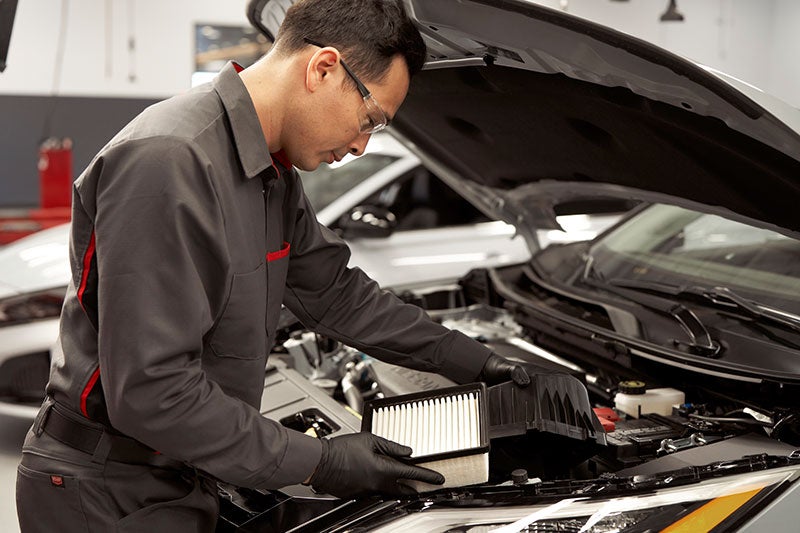 Genuine Nissan OEM Parts: Why Certified Parts Matter for Your Vehicle