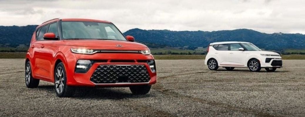Kia Cars