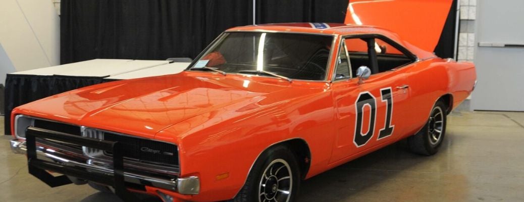 Auto Show
