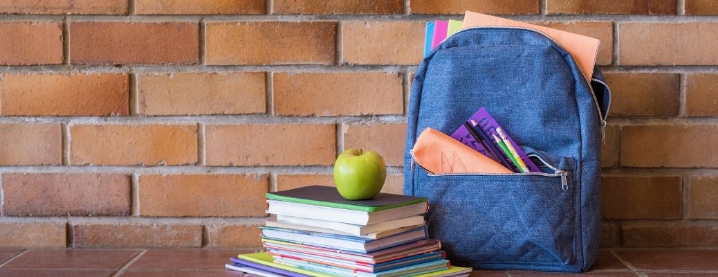 School books