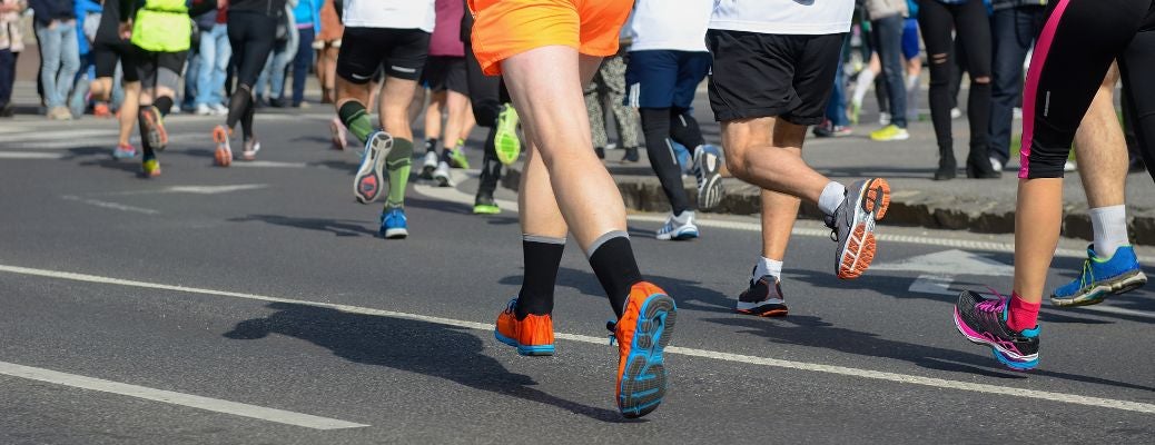 Marathon