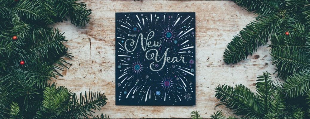 New Year