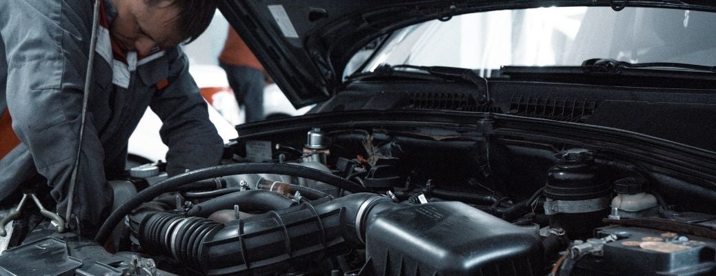 Vehicle Service