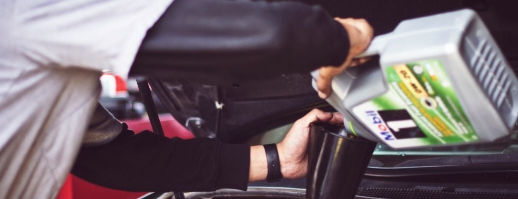 Engine Oil