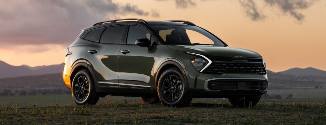 2021 Kia Niro