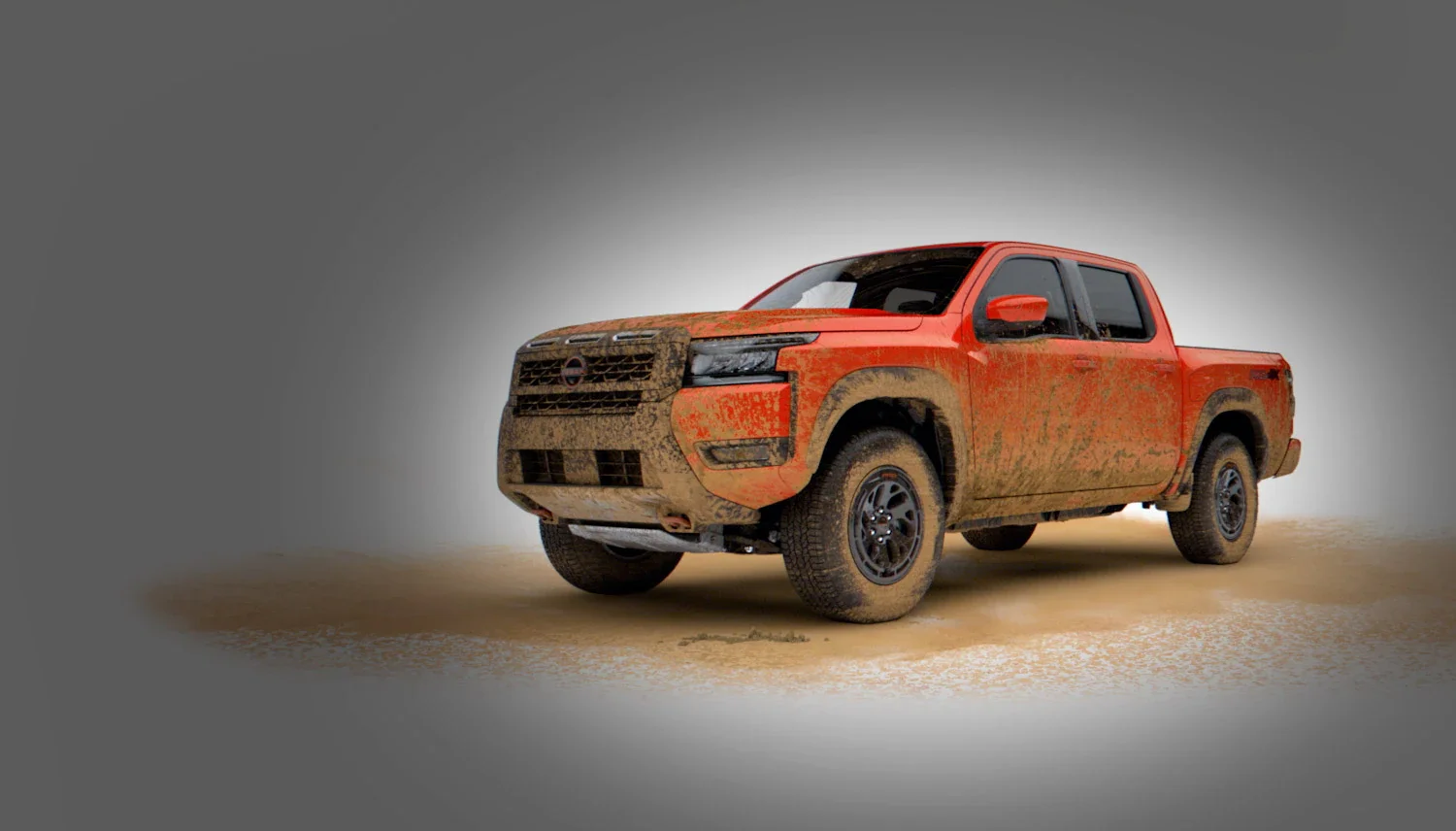 2026 Nissan Frontier: Key Updates and Features,