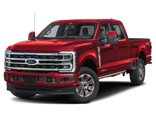 Ford F-250 Pick up