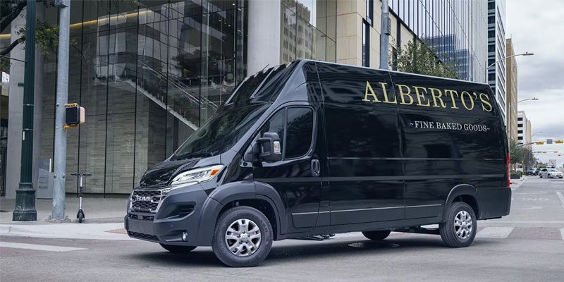 Promaster