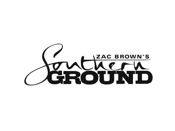 Zac Brown's Southern Ground