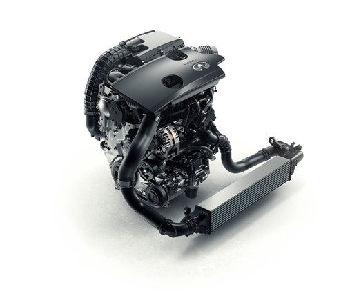 VC Turbo Enginer
