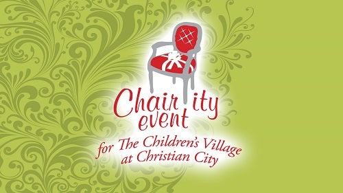 chairity event christian village at christian city