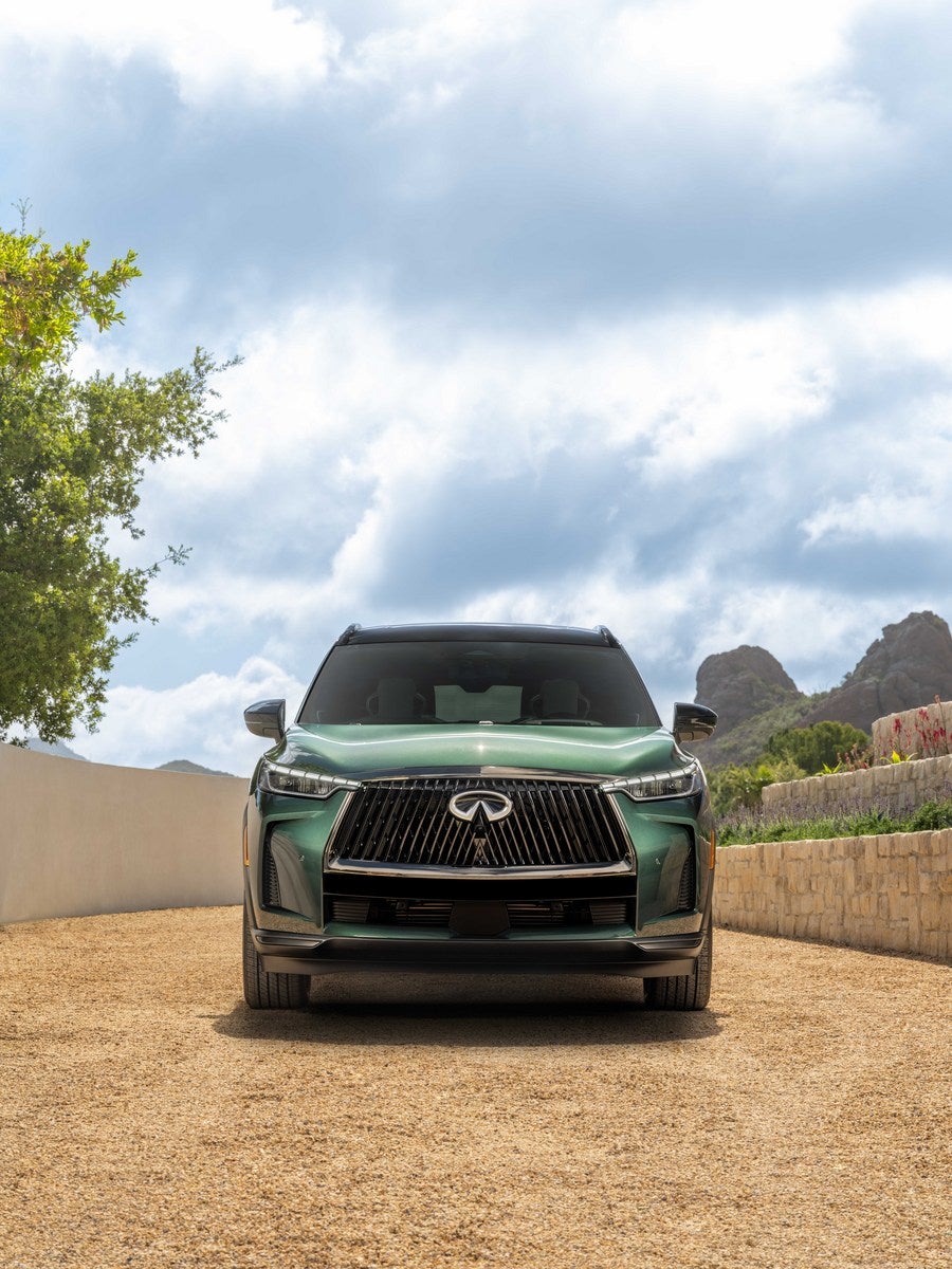 2026 INFINITI QX60-10776
