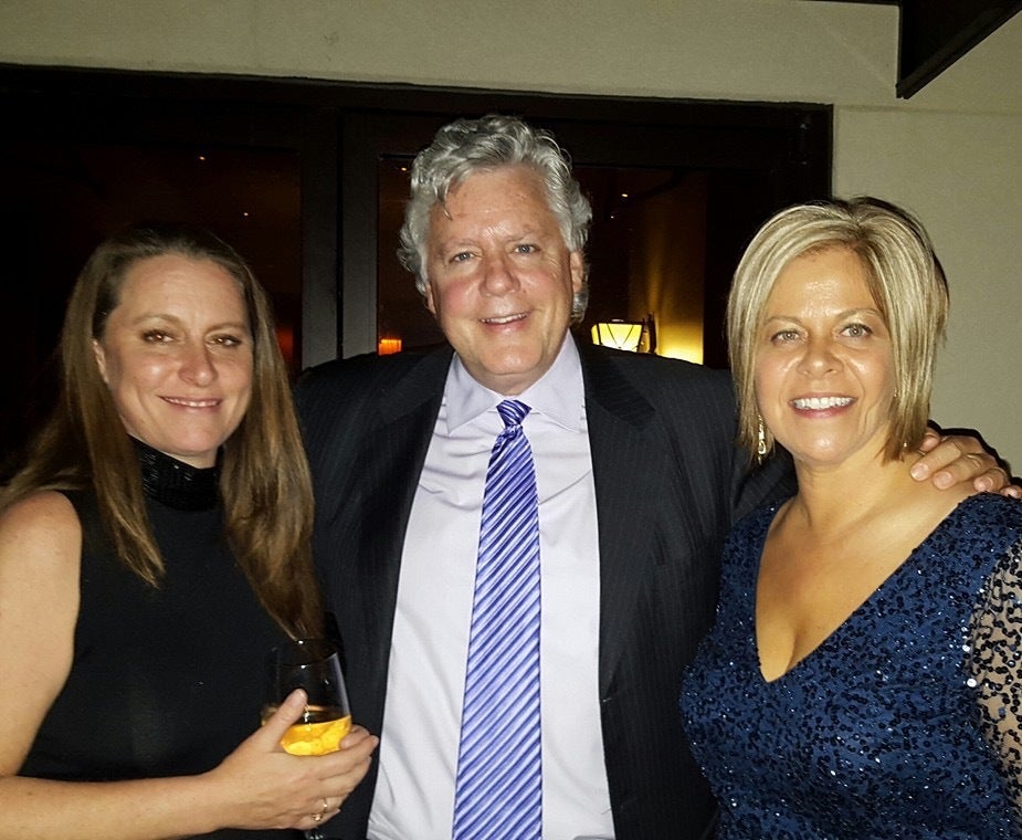 2016 southside soiree photo op