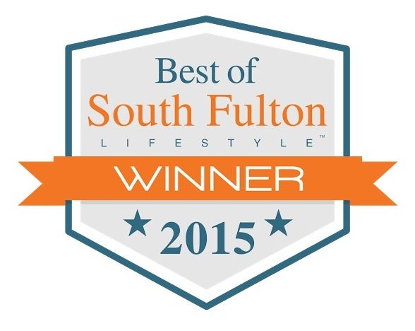 Beset Of South Fulton Lifestyle Winner 2015