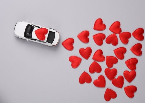hearts