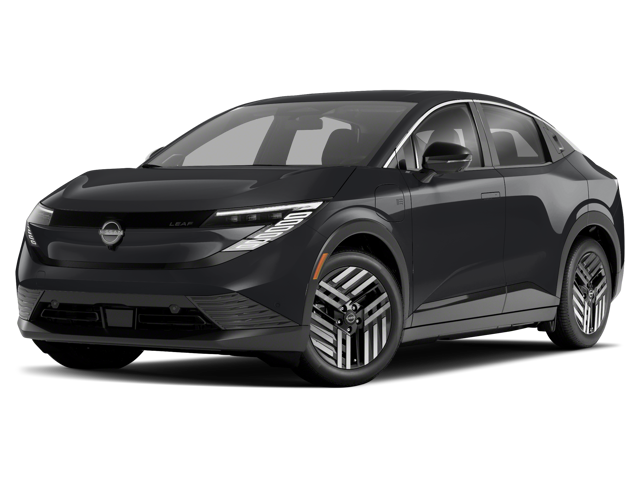 2026 nissan lead
