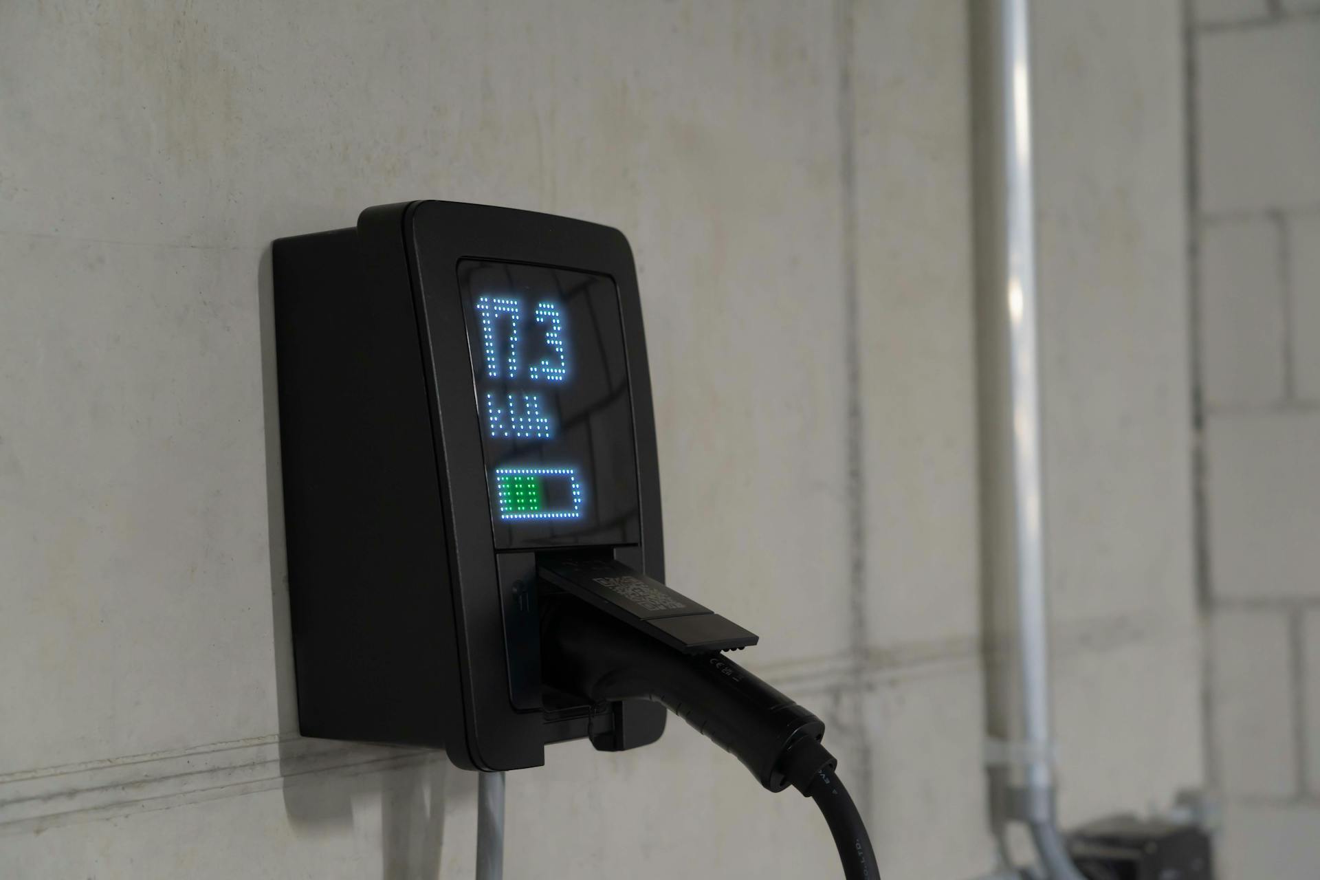 EV charging