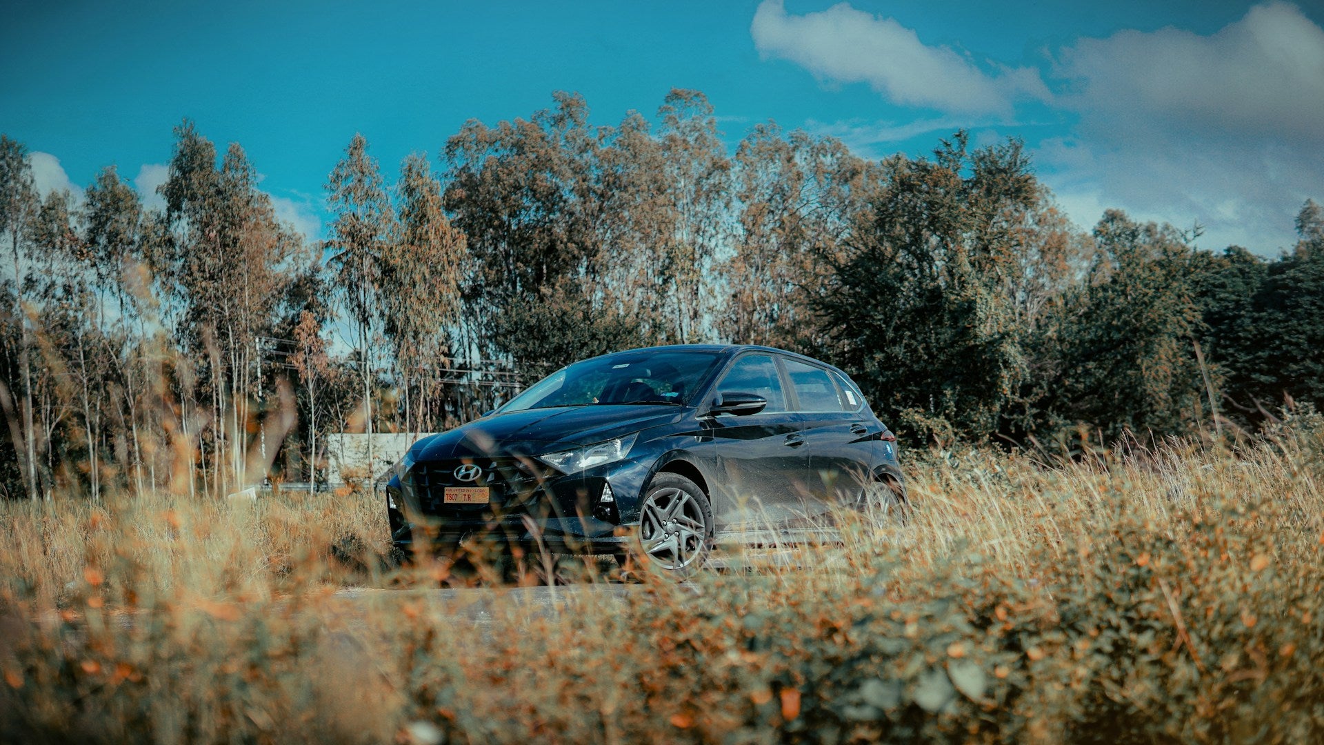 Hyundai