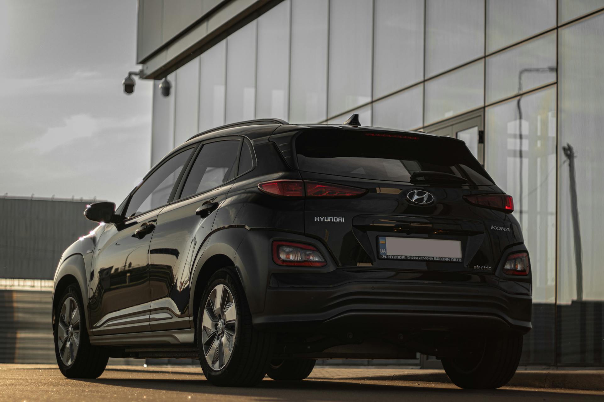 Hyundai