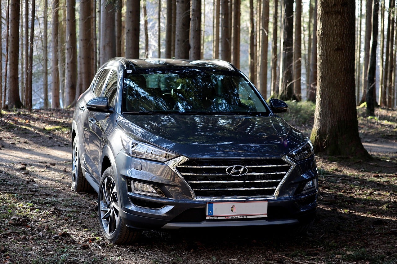 Hyundai