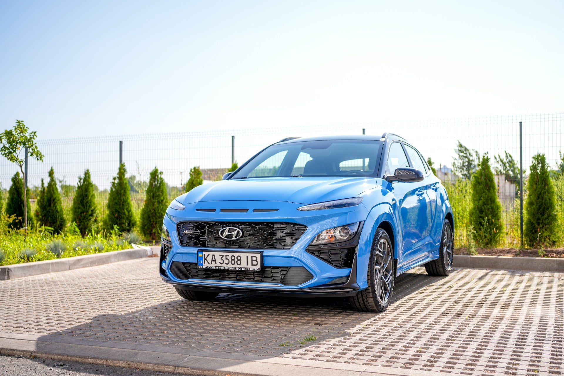 Hyundai