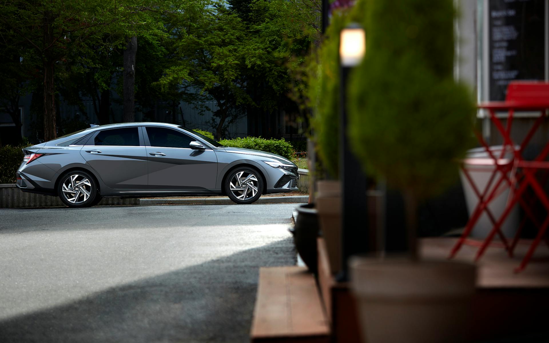 Hyundai