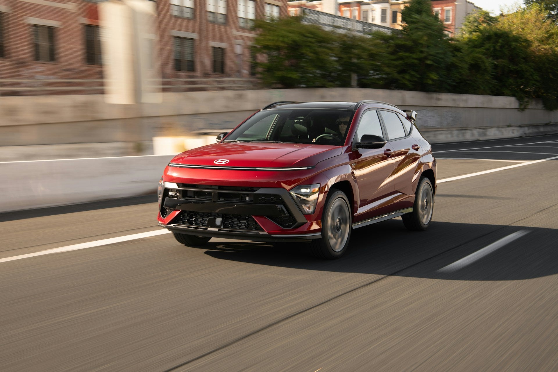 Hyundai