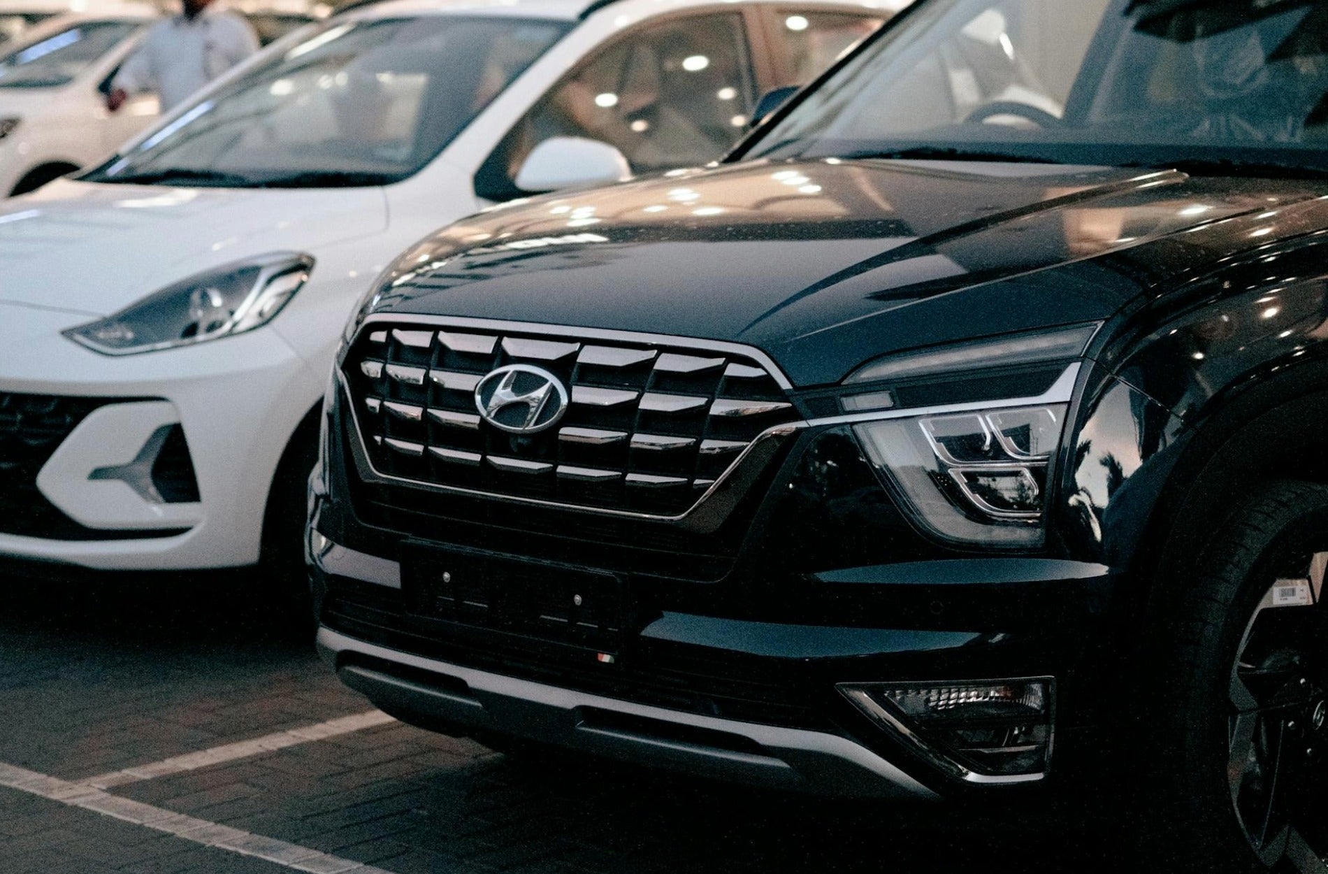 Hyundai