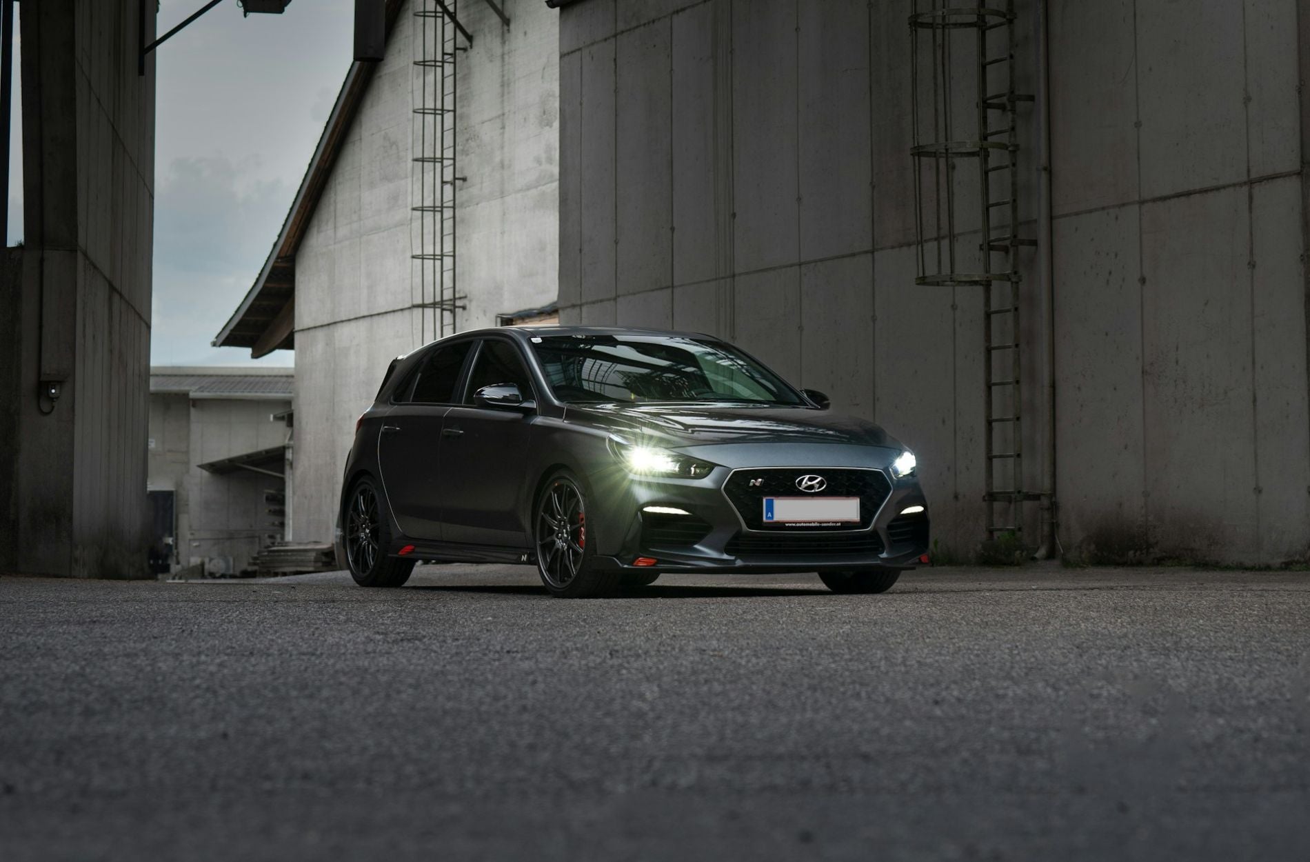 Hyundai
