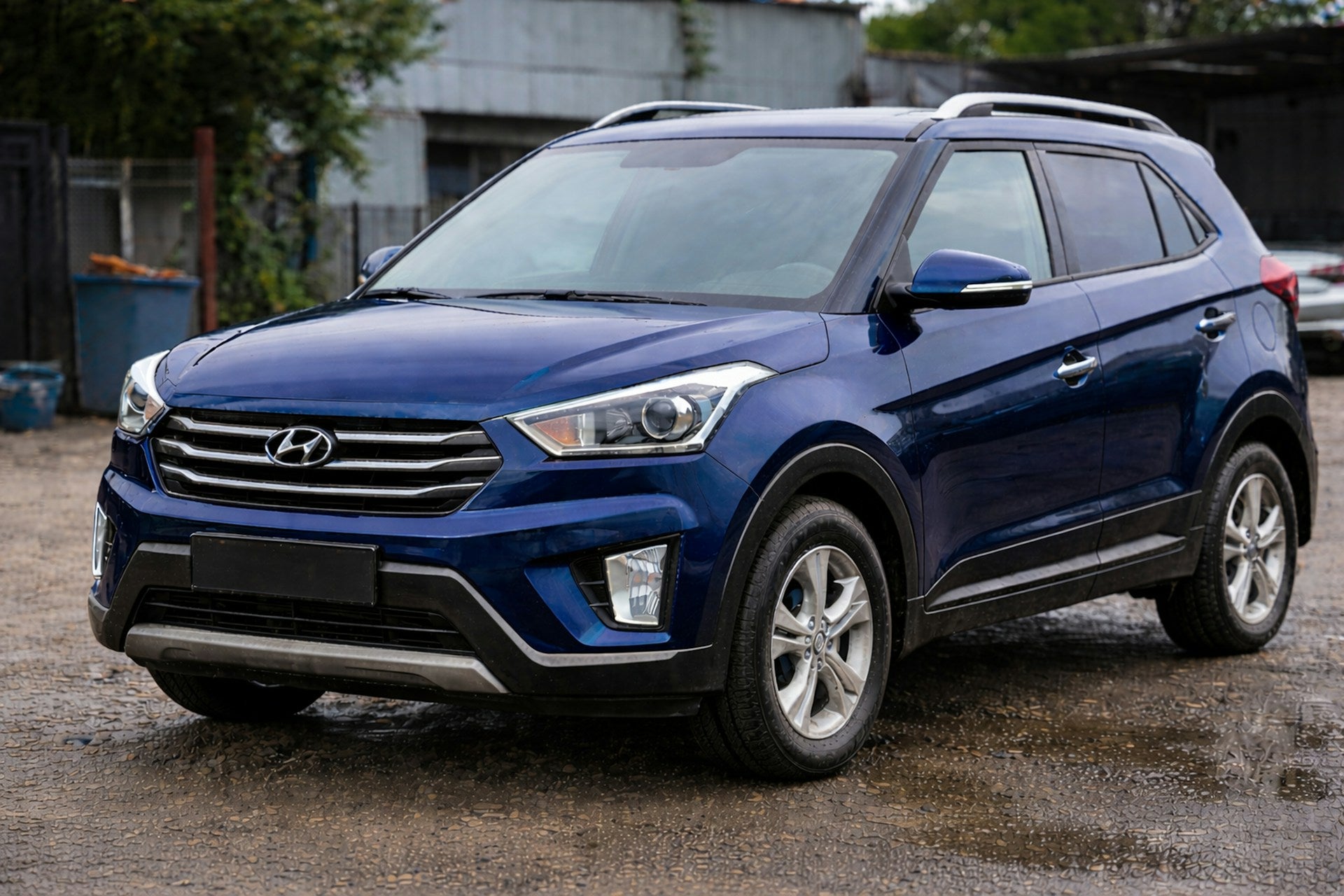 Hyundai