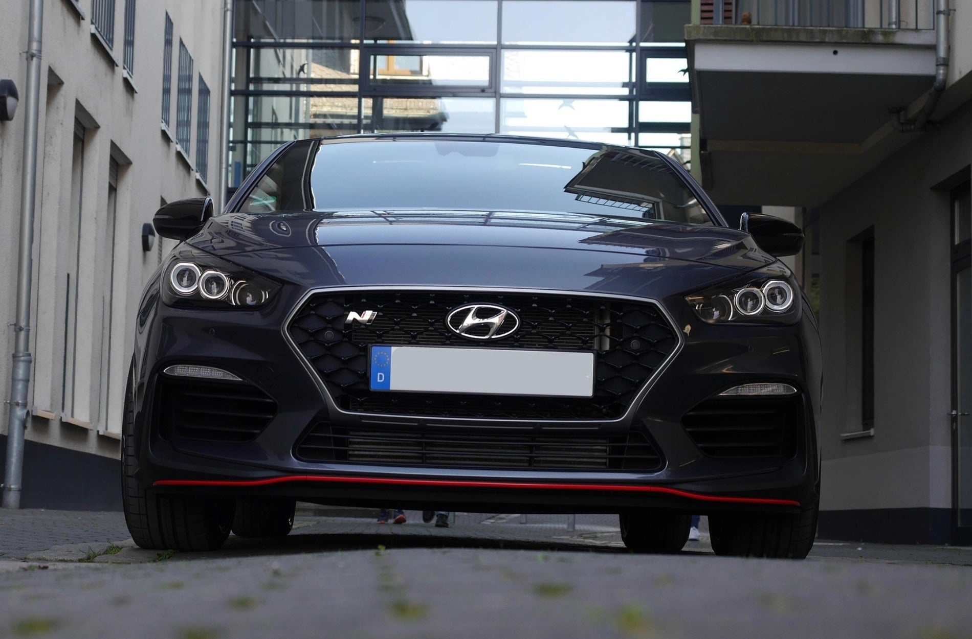 Hyundai
