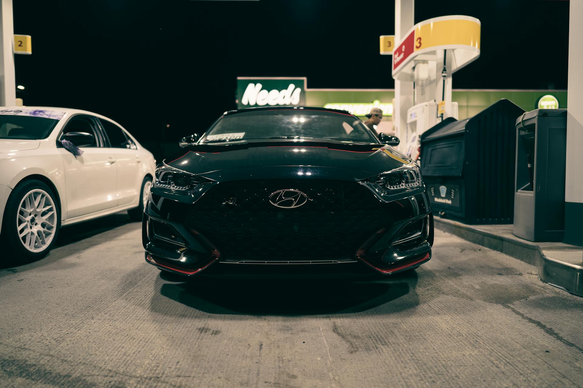 Hyundai Financing