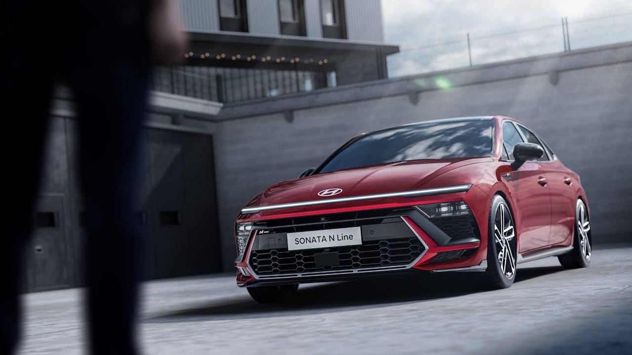 Hyundai
